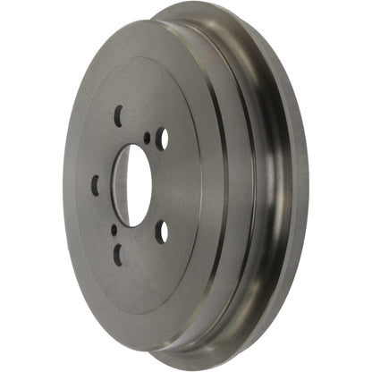 Centric Parts Brake Drum Standard with Non-Directional Finishes for 2009 Toyota Prius 123.44051
