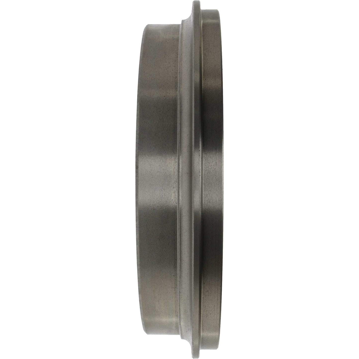 Centric Parts Brake Drum Standard with Non-Directional Finishes for 2013 Scion iQ and 2021-2012 Toyota Prius C 123.44053
