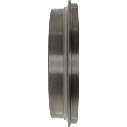 Centric Parts Brake Drum Standard with Non-Directional Finishes for 2013 Scion iQ and 2021-2012 Toyota Prius C 123.44053