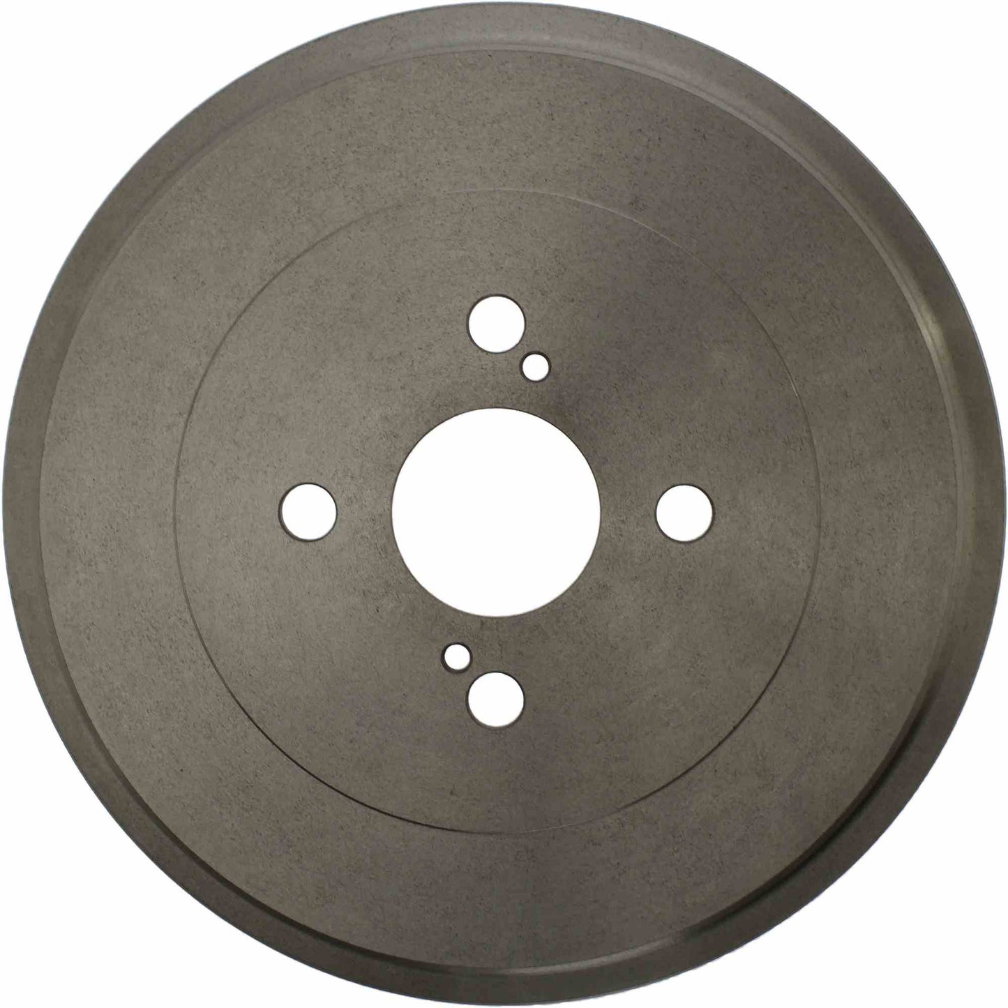 Centric Parts Brake Drum Standard with Non-Directional Finishes for 2013 Scion iQ and 2021-2012 Toyota Prius C 123.44053