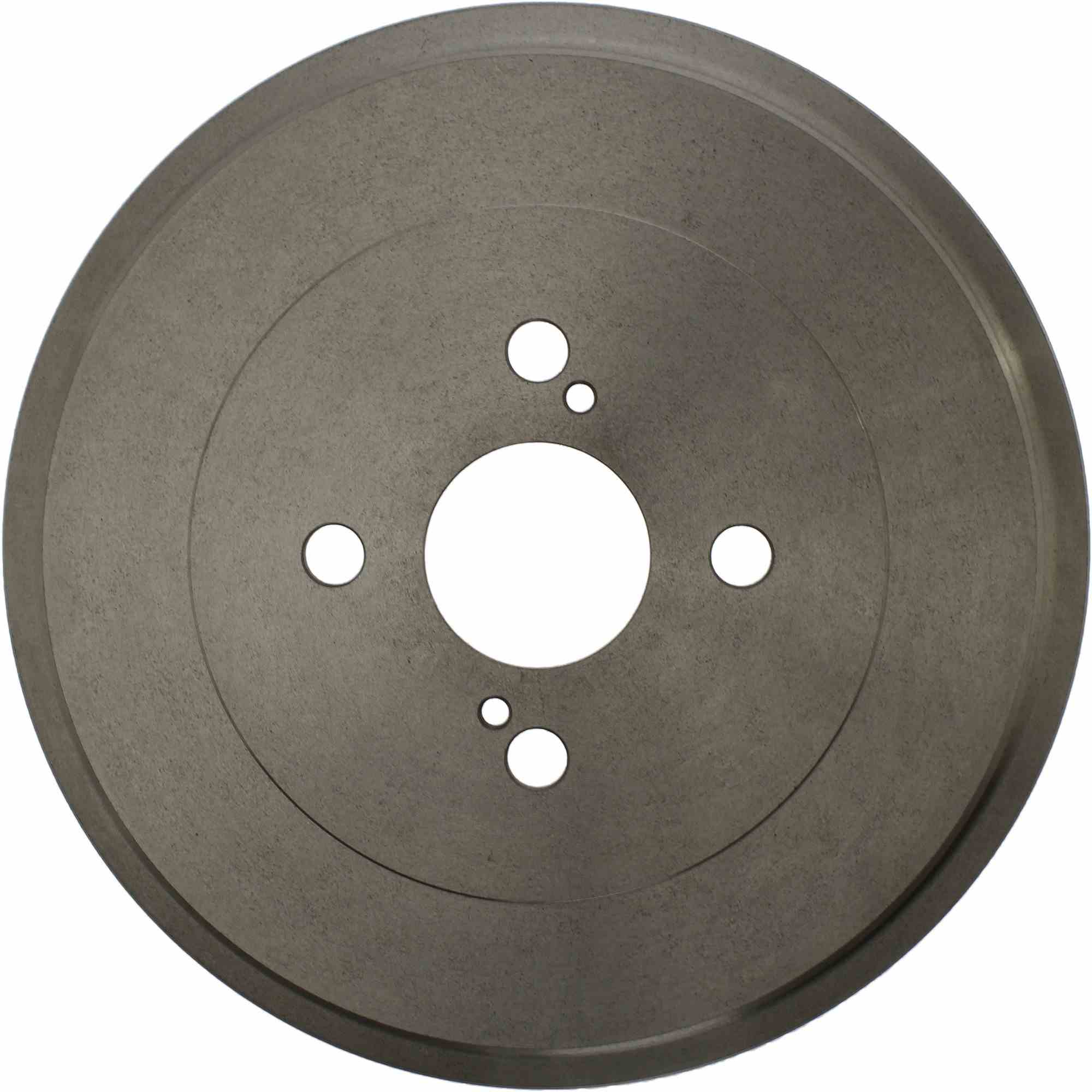 Centric Parts Standard Brake Drum 123.44053