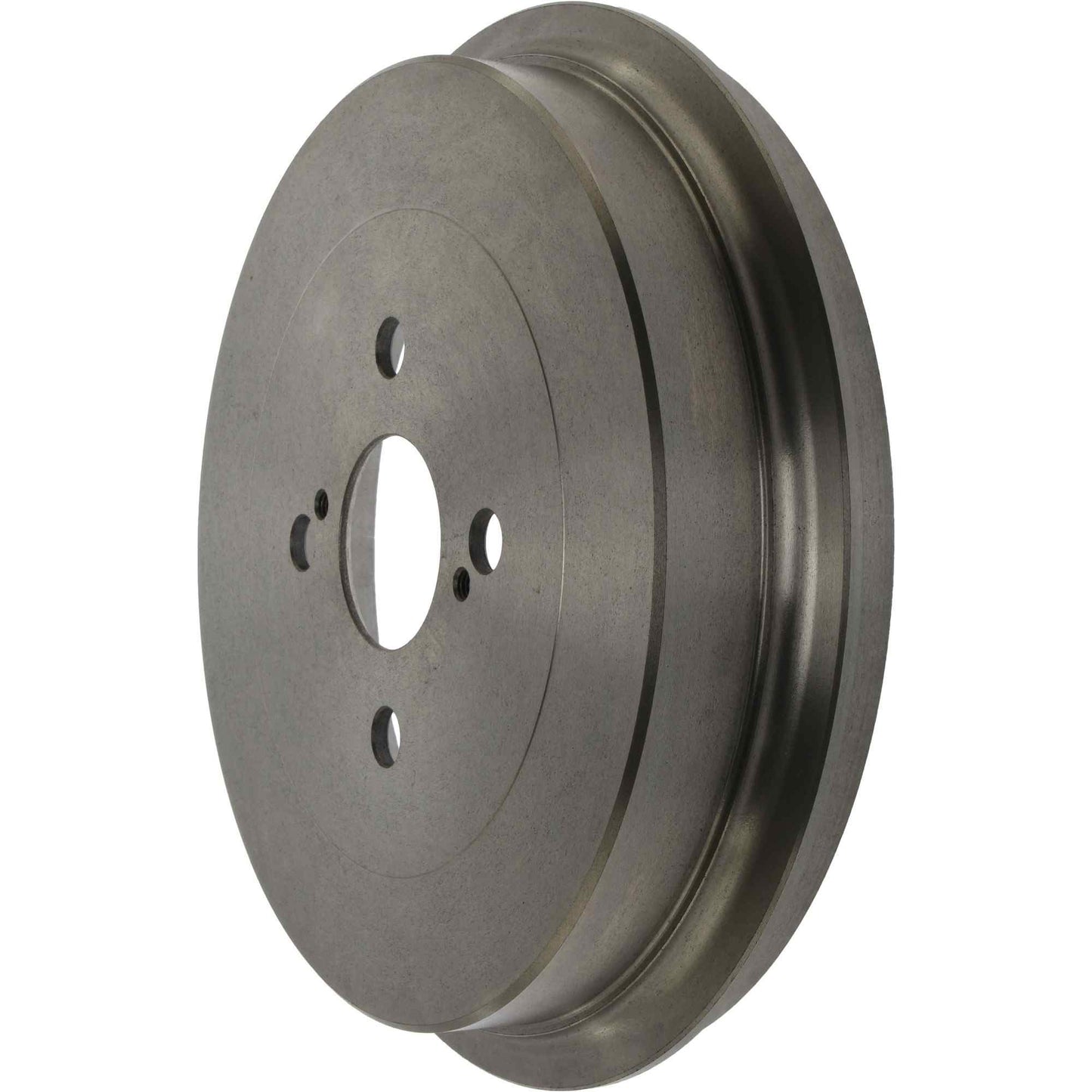 Centric Parts Brake Drum Standard with Non-Directional Finishes for 2013 Scion iQ and 2021-2012 Toyota Prius C 123.44053