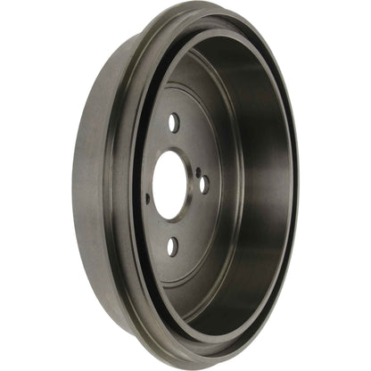Centric Parts Brake Drum Standard with Non-Directional Finishes for 2013 Scion iQ and 2021-2012 Toyota Prius C 123.44053
