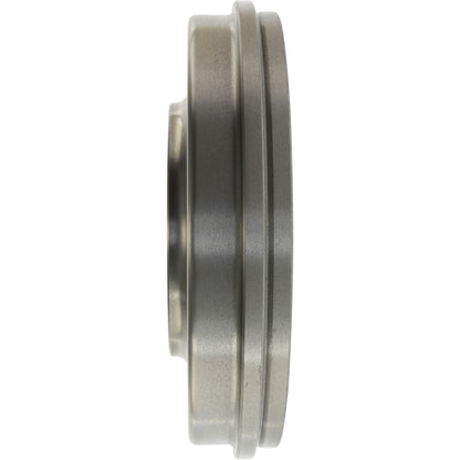 Centric Parts Brake Drum Standard with Non-Directional Finishes for 2016-2022 Mazda 2 Scion iA Toyota Yaris 123.44054