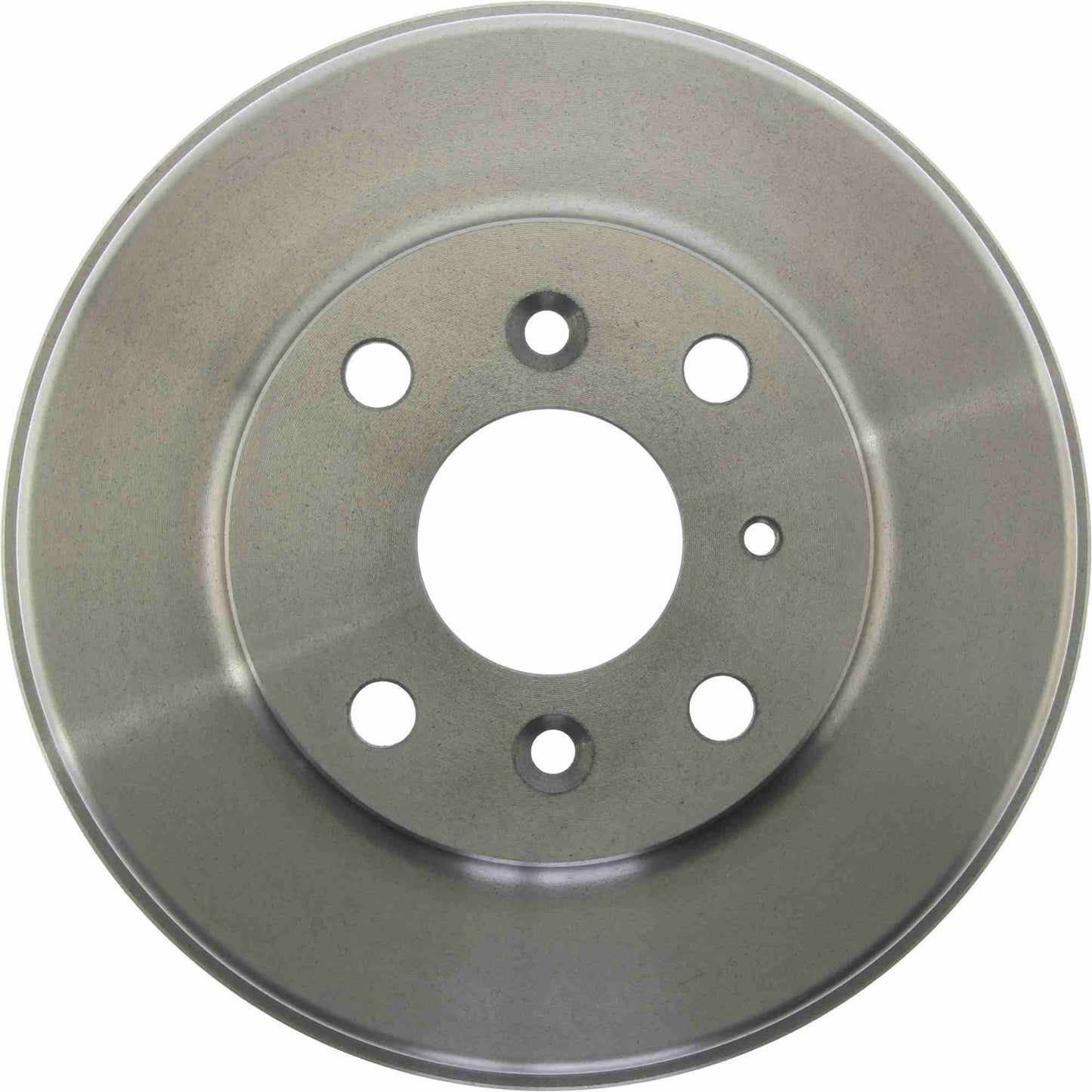 Centric Parts Brake Drum Standard with Non-Directional Finishes for 2016-2022 Mazda 2 Scion iA Toyota Yaris 123.44054