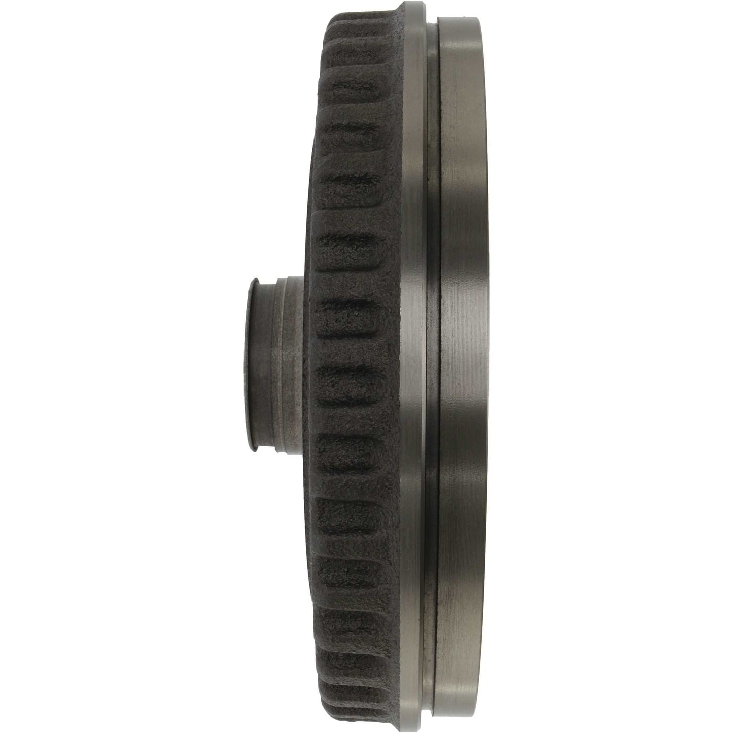 Centric Parts Brake Drum Standard with Non-Directional Finishes for 1981-1983 Mazda GLC 1981-1985 RX-7 123.45005