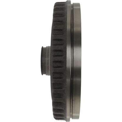 Centric Parts Brake Drum Standard with Non-Directional Finishes for 1981-1983 Mazda GLC 1981-1985 RX-7 123.45005