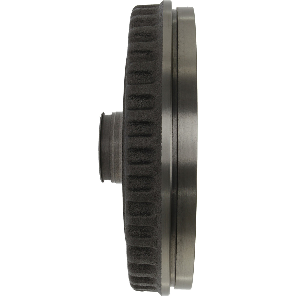 Centric Parts Brake Drum Standard with Non-Directional Finishes for 1981-1983 Mazda GLC 1981-1985 RX-7 123.45005