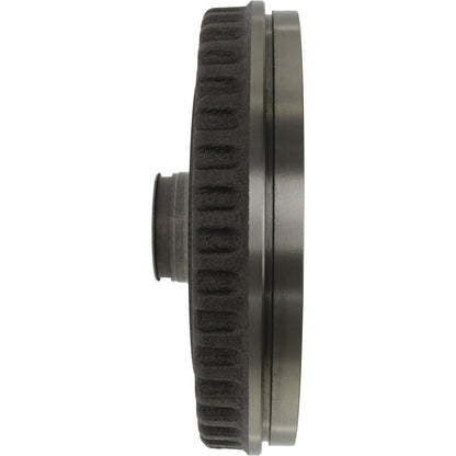 Centric Parts Brake Drum Standard with Non-Directional Finishes for 1981-1983 Mazda GLC 1981-1985 RX-7 123.45005