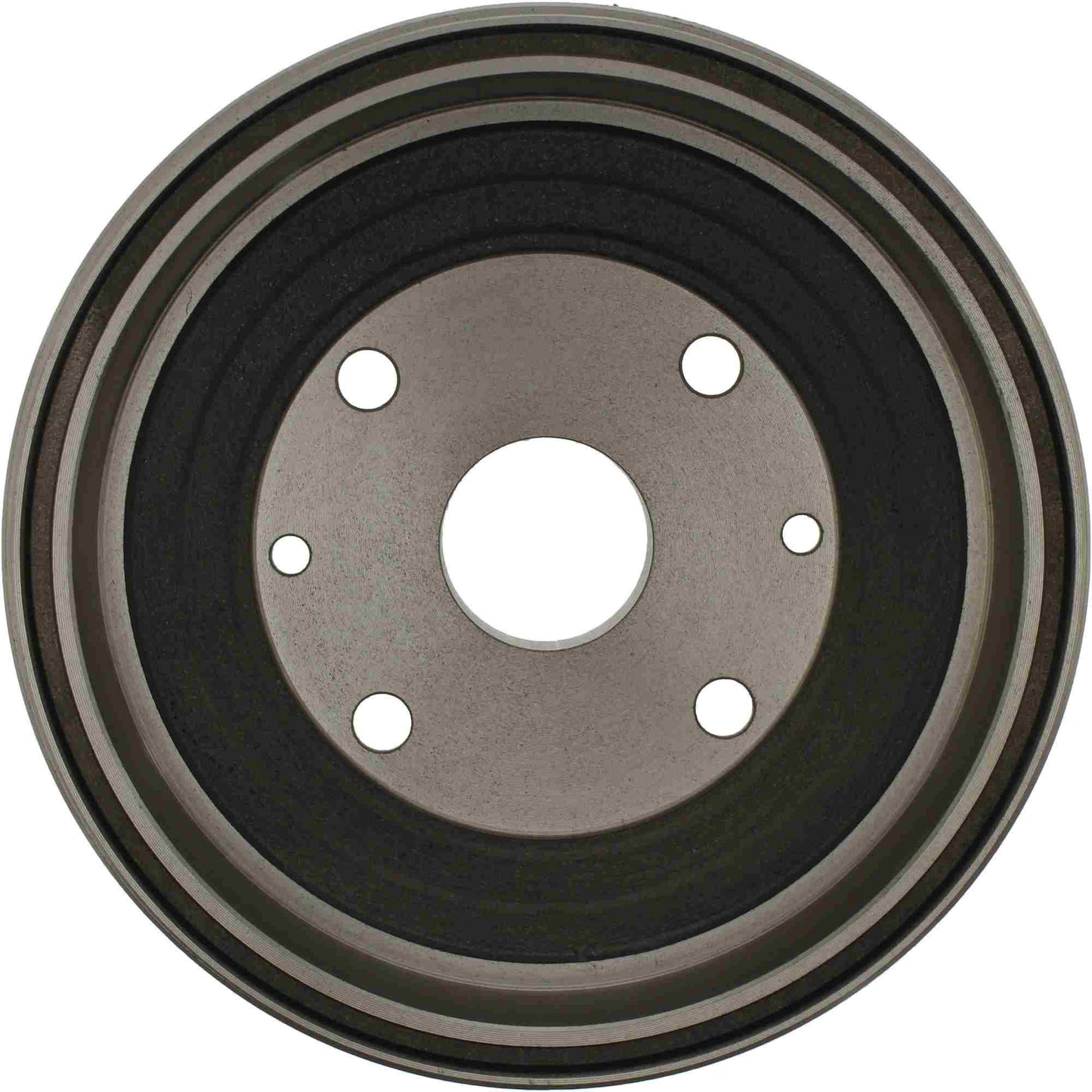 Centric Parts Brake Drum Standard with Non-Directional Finishes for 1981-1983 Mazda GLC 1981-1985 RX-7 123.45005