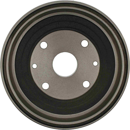 Centric Parts Brake Drum Standard with Non-Directional Finishes for 1981-1983 Mazda GLC 1981-1985 RX-7 123.45005