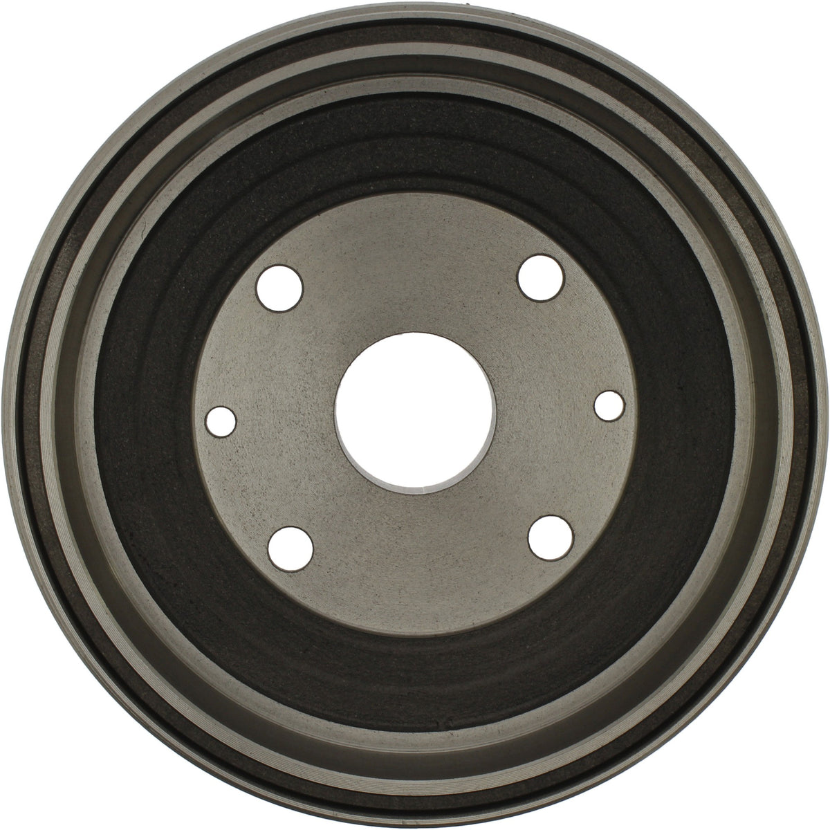 Centric Parts Brake Drum Standard with Non-Directional Finishes for 1981-1983 Mazda GLC 1981-1985 RX-7 123.45005