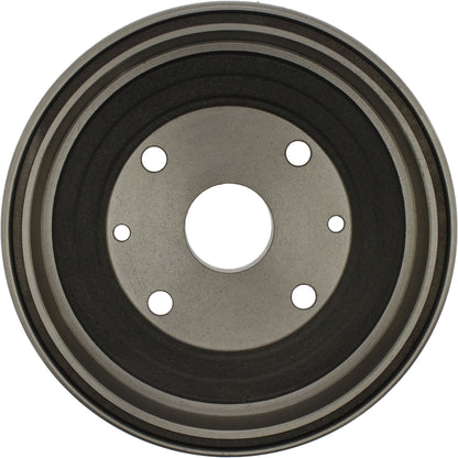 Centric Parts Brake Drum Standard with Non-Directional Finishes for 1981-1983 Mazda GLC 1981-1985 RX-7 123.45005