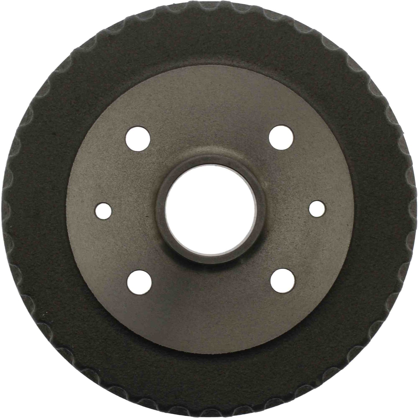 Centric Parts Brake Drum Standard with Non-Directional Finishes for 1981-1983 Mazda GLC 1981-1985 RX-7 123.45005