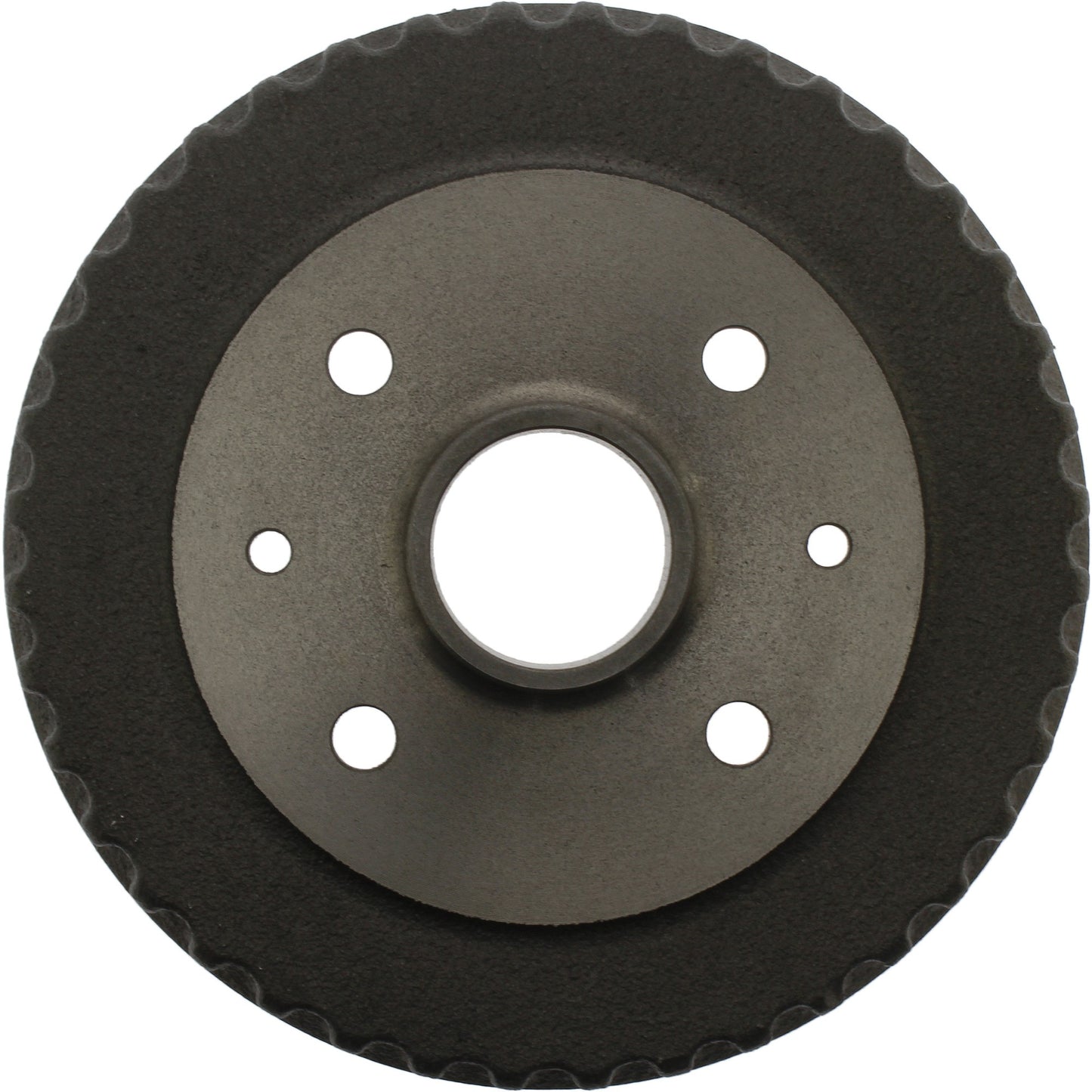 Centric Parts Brake Drum Standard with Non-Directional Finishes for 1981-1983 Mazda GLC 1981-1985 RX-7 123.45005