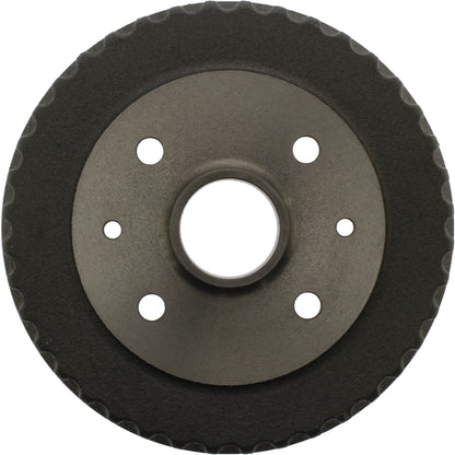 Centric Parts Brake Drum Standard with Non-Directional Finishes for 1981-1983 Mazda GLC 1981-1985 RX-7 123.45005
