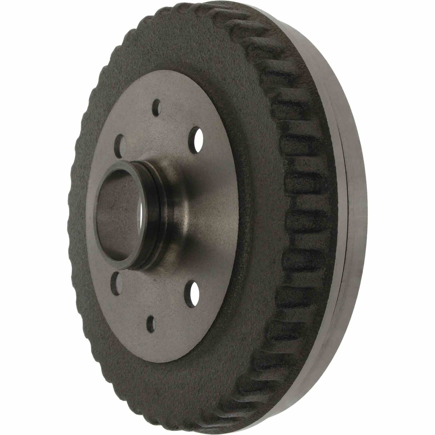 Centric Parts Brake Drum Standard with Non-Directional Finishes for 1981-1983 Mazda GLC 1981-1985 RX-7 123.45005