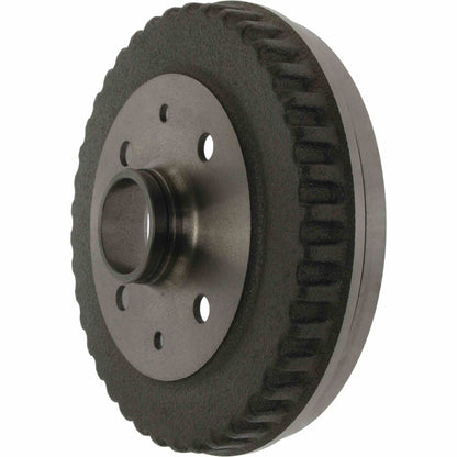 Centric Parts Brake Drum Standard with Non-Directional Finishes for 1981-1983 Mazda GLC 1981-1985 RX-7 123.45005