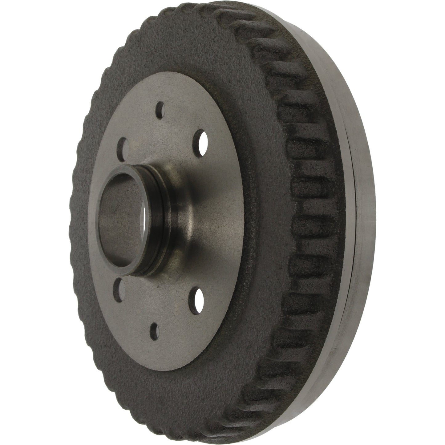 Centric Parts Brake Drum Standard with Non-Directional Finishes for 1981-1983 Mazda GLC 1981-1985 RX-7 123.45005