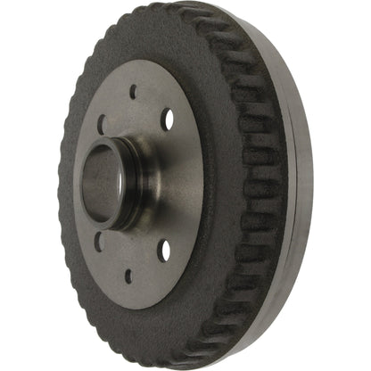 Centric Parts Brake Drum Standard with Non-Directional Finishes for 1981-1983 Mazda GLC 1981-1985 RX-7 123.45005