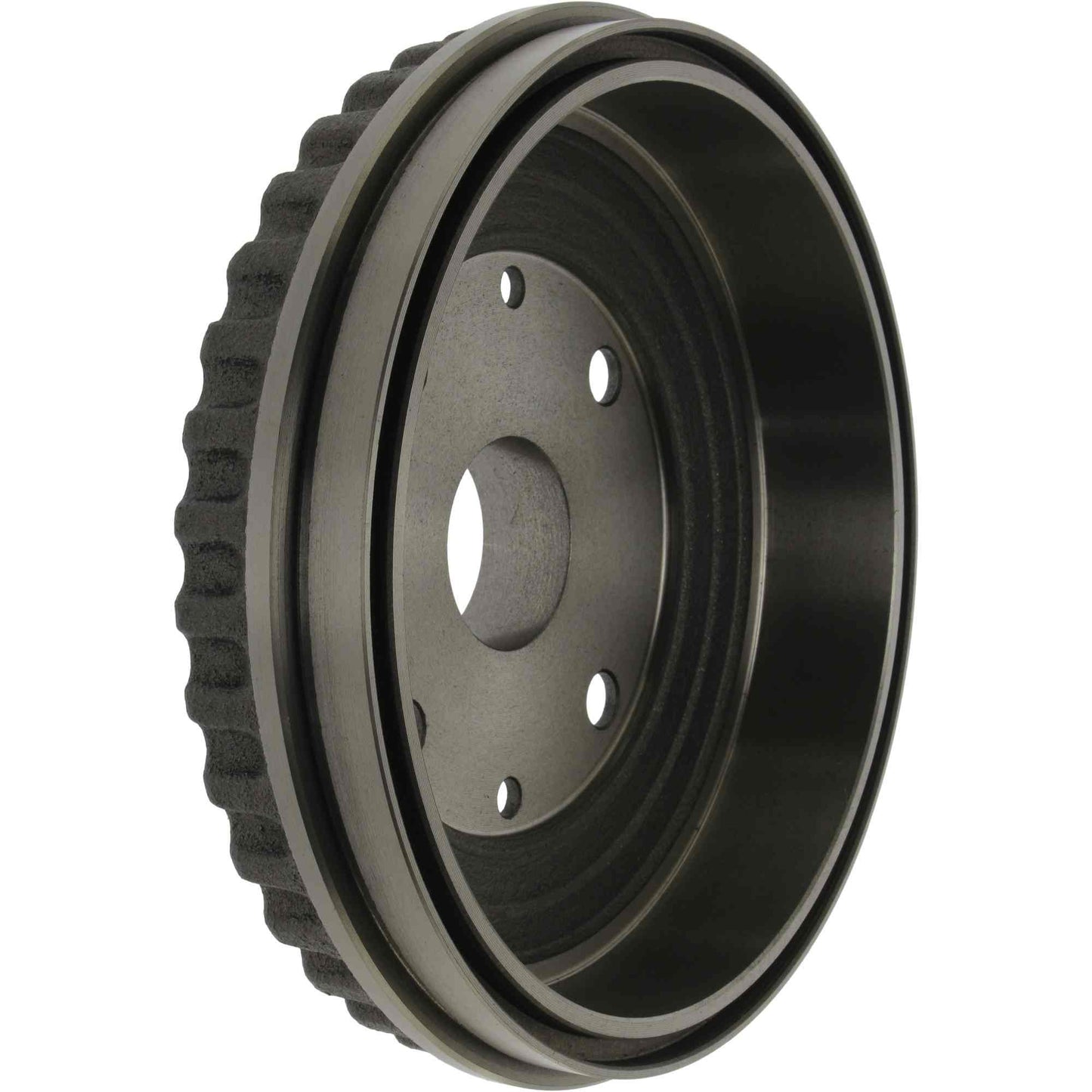 Centric Parts Brake Drum Standard with Non-Directional Finishes for 1981-1983 Mazda GLC 1981-1985 RX-7 123.45005