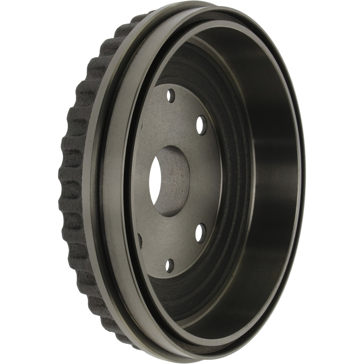 Centric Parts Brake Drum Standard with Non-Directional Finishes for 1981-1983 Mazda GLC 1981-1985 RX-7 123.45005