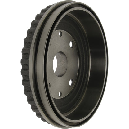Centric Parts Brake Drum Standard with Non-Directional Finishes for 1981-1983 Mazda GLC 1981-1985 RX-7 123.45005
