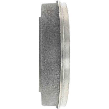 Centric Parts Brake Drum Standard Non-Directional Finishes for 1986-1993 Mazda B2000/B2200/B2600 123.45011