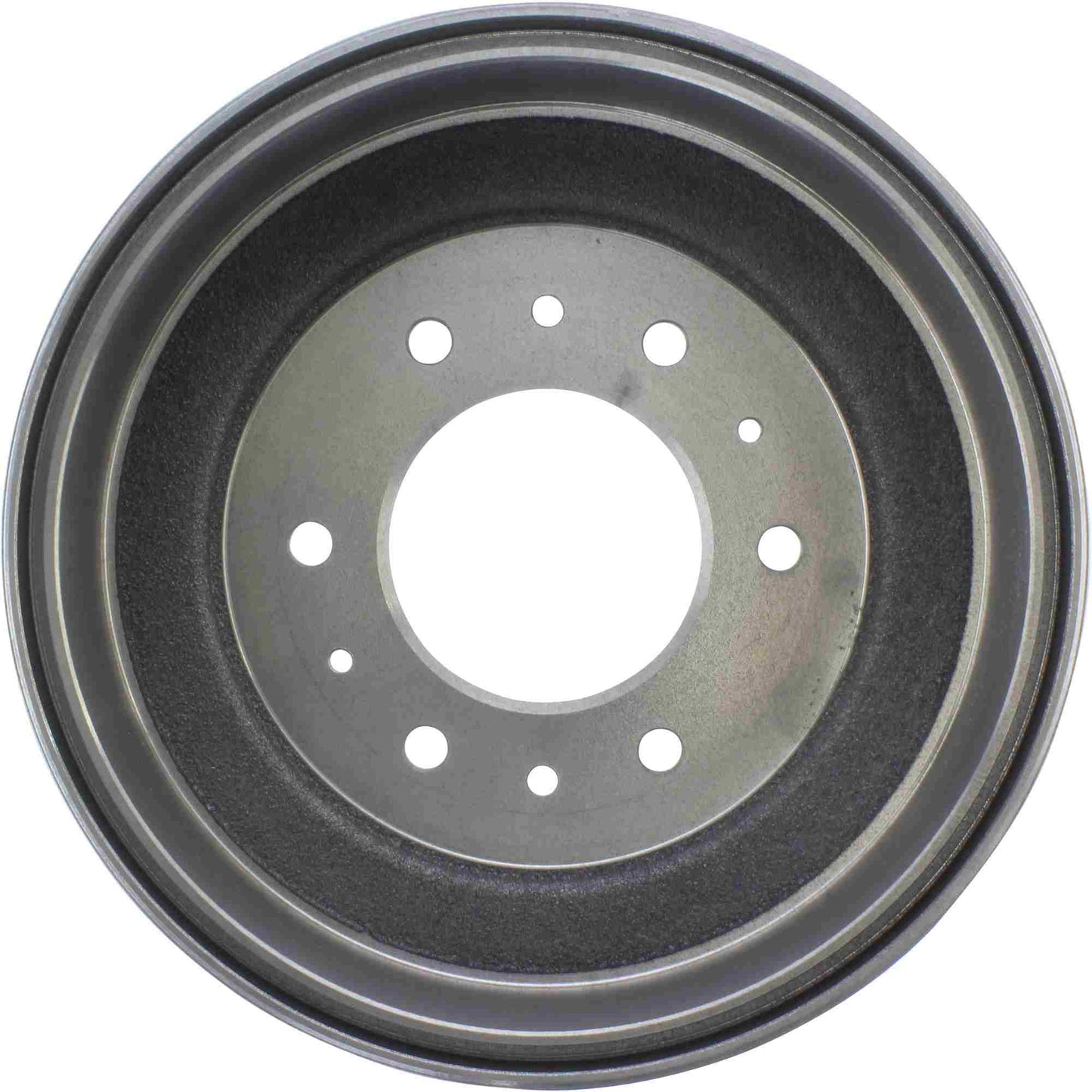 Centric Parts Brake Drum Standard Non-Directional Finishes for 1986-1993 Mazda B2000/B2200/B2600 123.45011