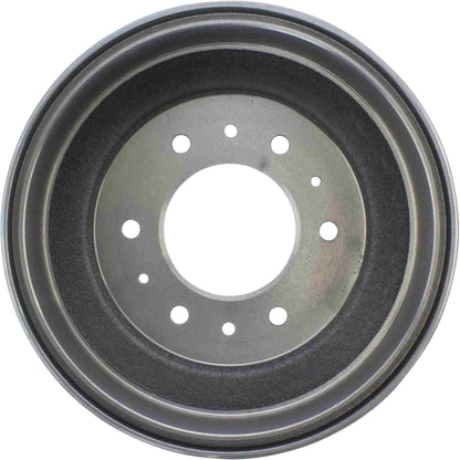 Centric Parts Brake Drum Standard Non-Directional Finishes for 1986-1993 Mazda B2000/B2200/B2600 123.45011