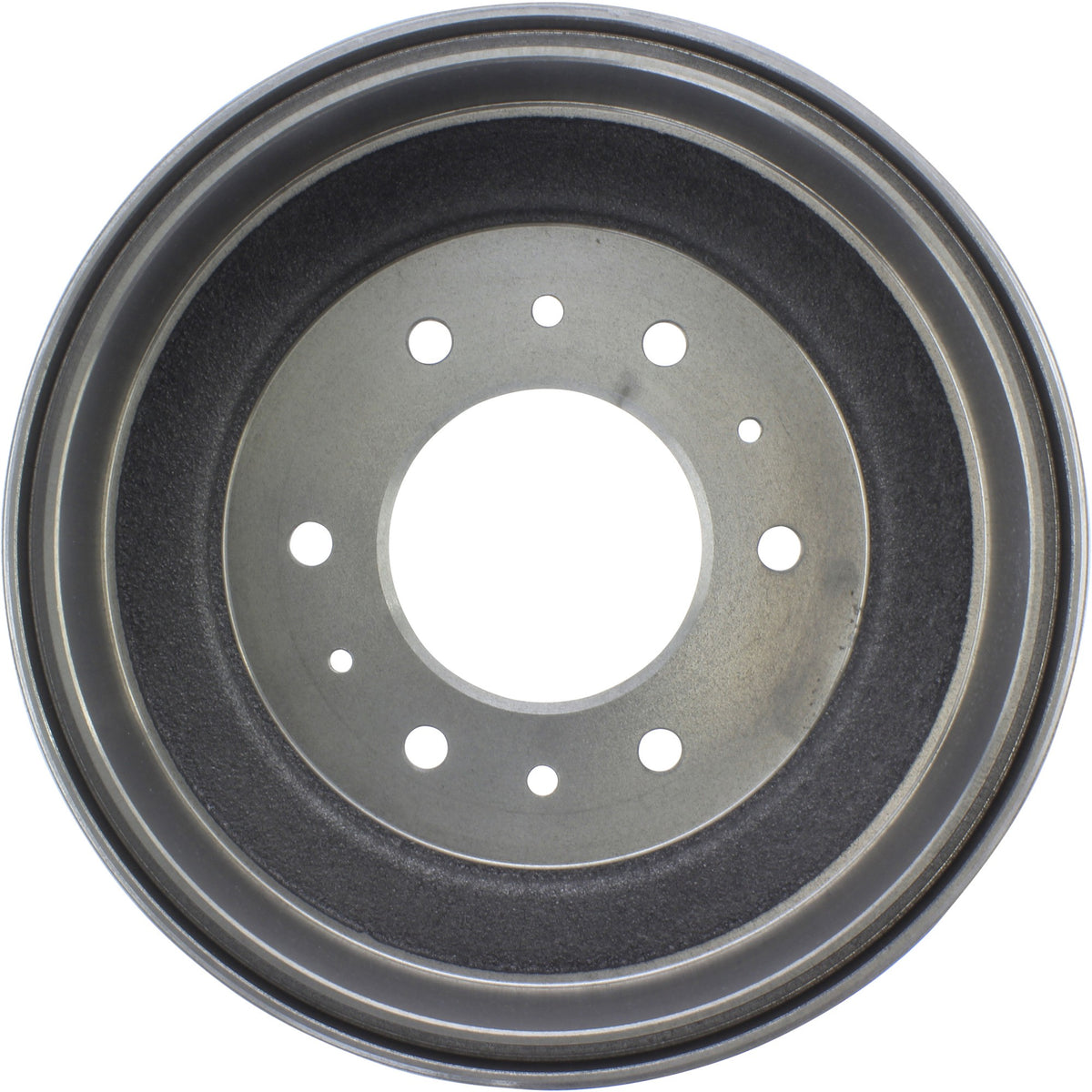 Centric Parts Brake Drum Standard Non-Directional Finishes for 1986-1993 Mazda B2000/B2200/B2600 123.45011