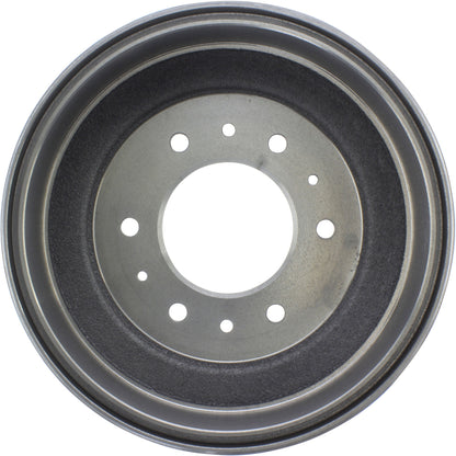 Centric Parts Brake Drum Standard Non-Directional Finishes for 1986-1993 Mazda B2000/B2200/B2600 123.45011