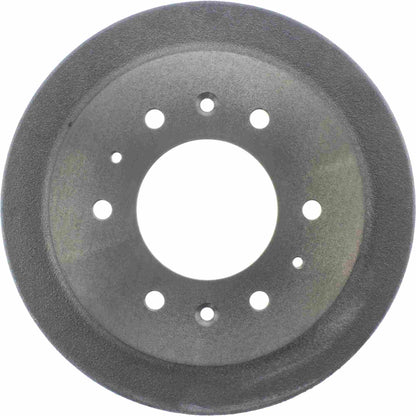 Centric Parts Brake Drum Standard Non-Directional Finishes for 1986-1993 Mazda B2000/B2200/B2600 123.45011