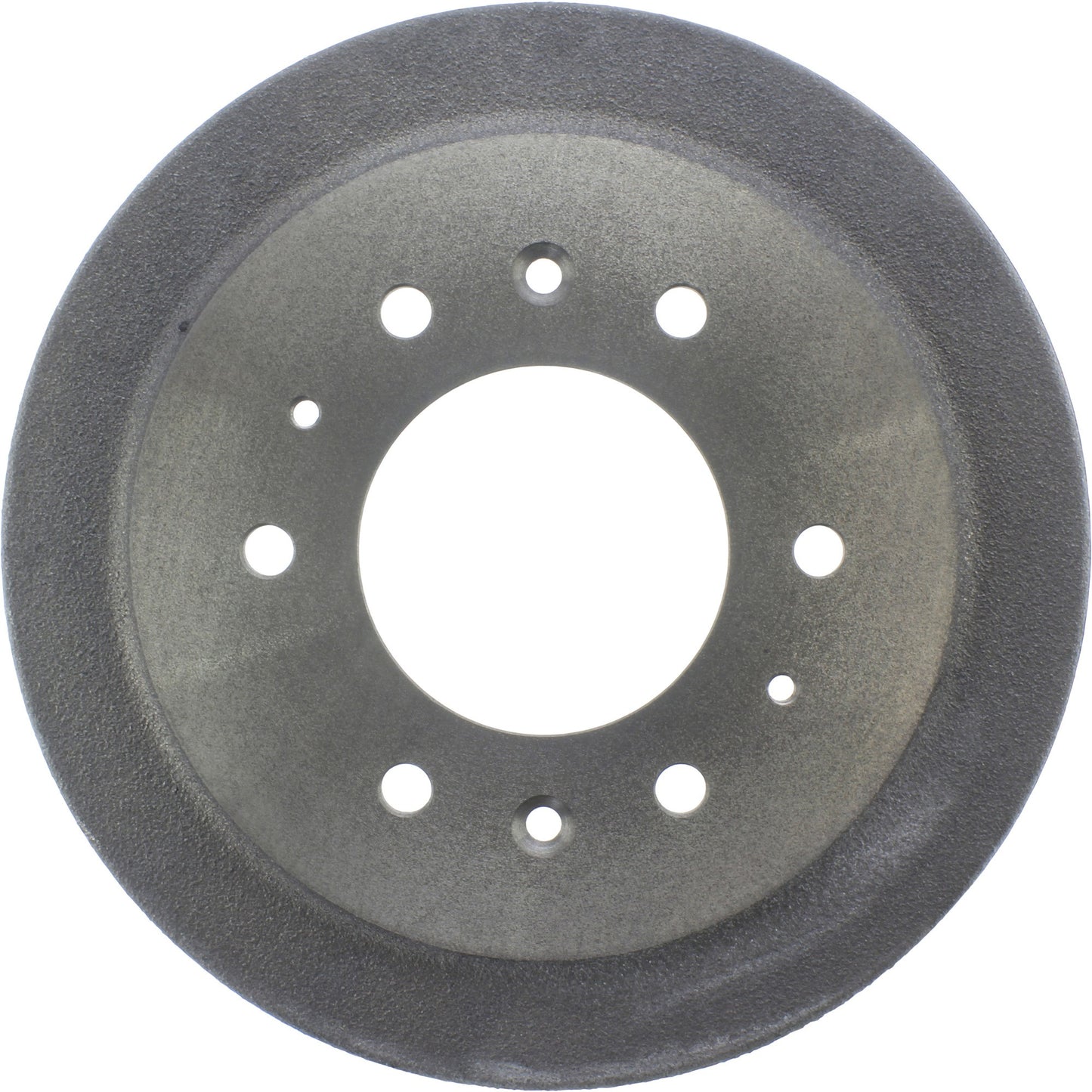 Centric Parts Brake Drum Standard Non-Directional Finishes for 1986-1993 Mazda B2000/B2200/B2600 123.45011