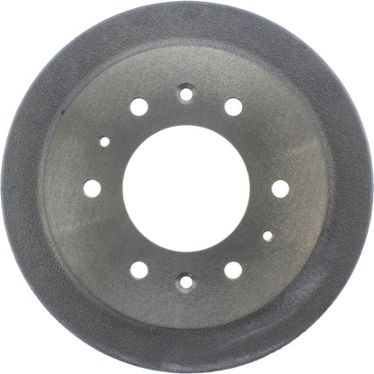 Centric Parts Brake Drum Standard Non-Directional Finishes for 1986-1993 Mazda B2000/B2200/B2600 123.45011