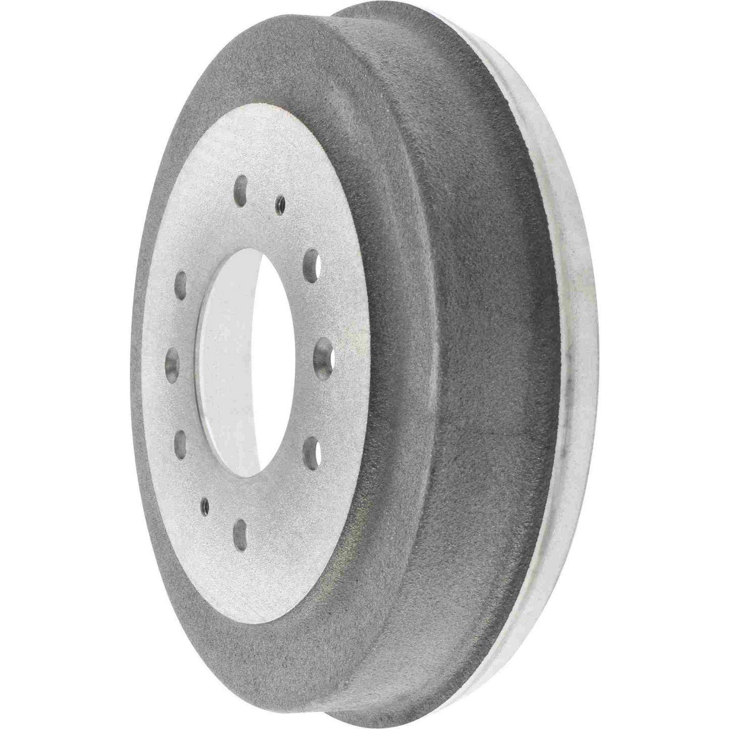 Centric Parts Brake Drum Standard Non-Directional Finishes for 1986-1993 Mazda B2000/B2200/B2600 123.45011