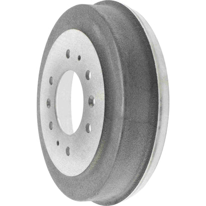 Centric Parts Brake Drum Standard Non-Directional Finishes for 1986-1993 Mazda B2000/B2200/B2600 123.45011