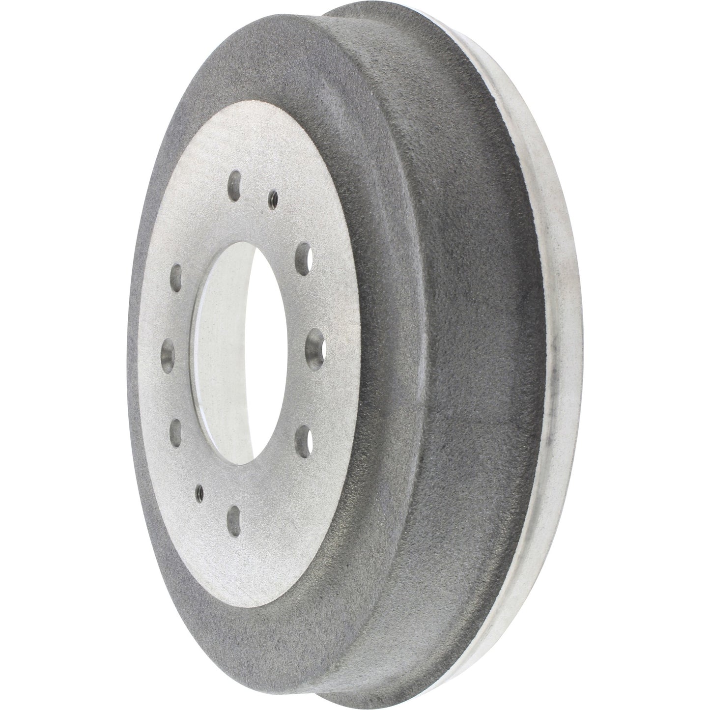 Centric Parts Brake Drum Standard Non-Directional Finishes for 1986-1993 Mazda B2000/B2200/B2600 123.45011