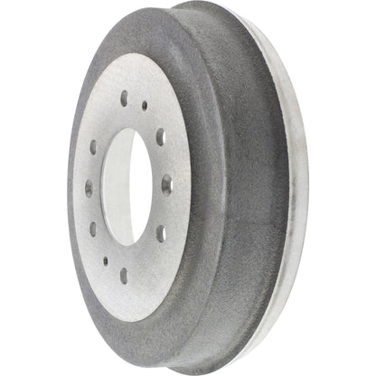 Centric Parts Brake Drum Standard Non-Directional Finishes for 1986-1993 Mazda B2000/B2200/B2600 123.45011