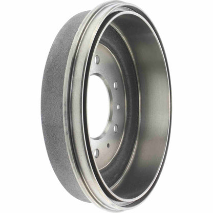 Centric Parts Brake Drum Standard Non-Directional Finishes for 1986-1993 Mazda B2000/B2200/B2600 123.45011