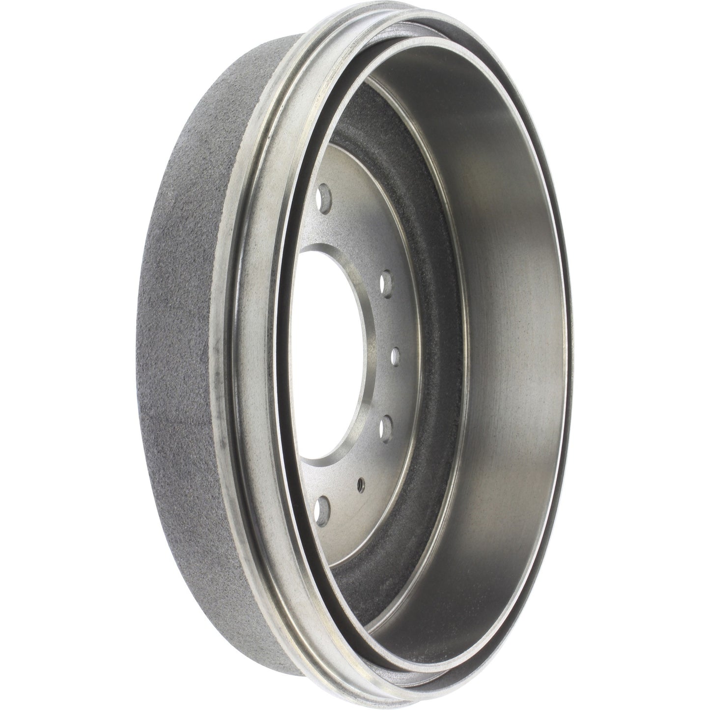 Centric Parts Brake Drum Standard Non-Directional Finishes for 1986-1993 Mazda B2000/B2200/B2600 123.45011