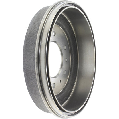 Centric Parts Brake Drum Standard Non-Directional Finishes for 1986-1993 Mazda B2000/B2200/B2600 123.45011