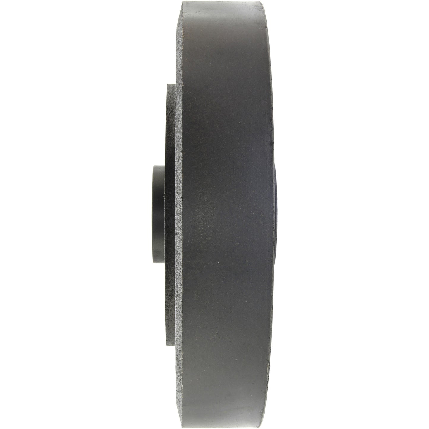 Centric Parts Brake Drum Standard with Non-Directional Finishes for 1992-1989 Ford Probe, 1992-1988 Mazda 626, 1992-1988 MX-6 123.45013