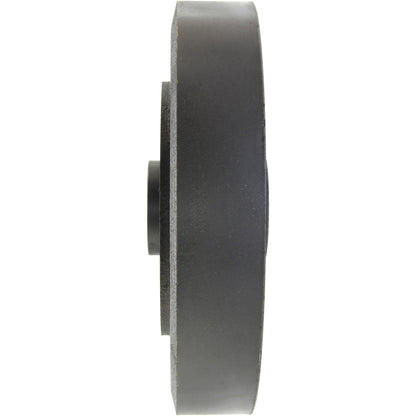 Centric Parts Brake Drum Standard with Non-Directional Finishes for 1992-1989 Ford Probe, 1992-1988 Mazda 626, 1992-1988 MX-6 123.45013