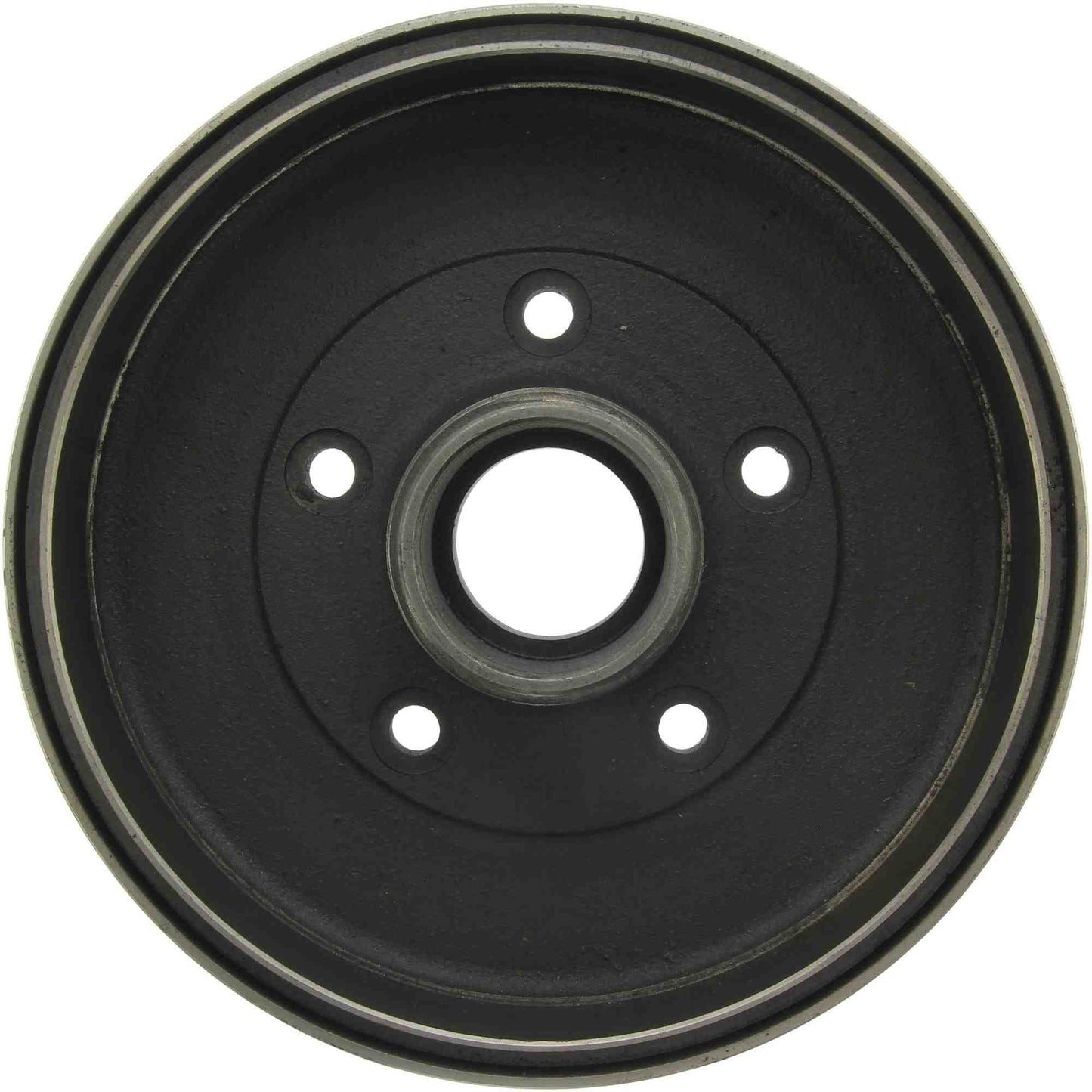 Centric Parts Brake Drum Standard with Non-Directional Finishes for 1992-1989 Ford Probe, 1992-1988 Mazda 626, 1992-1988 MX-6 123.45013