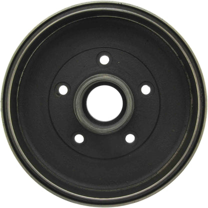 Centric Parts Brake Drum Standard with Non-Directional Finishes for 1992-1989 Ford Probe, 1992-1988 Mazda 626, 1992-1988 MX-6 123.45013