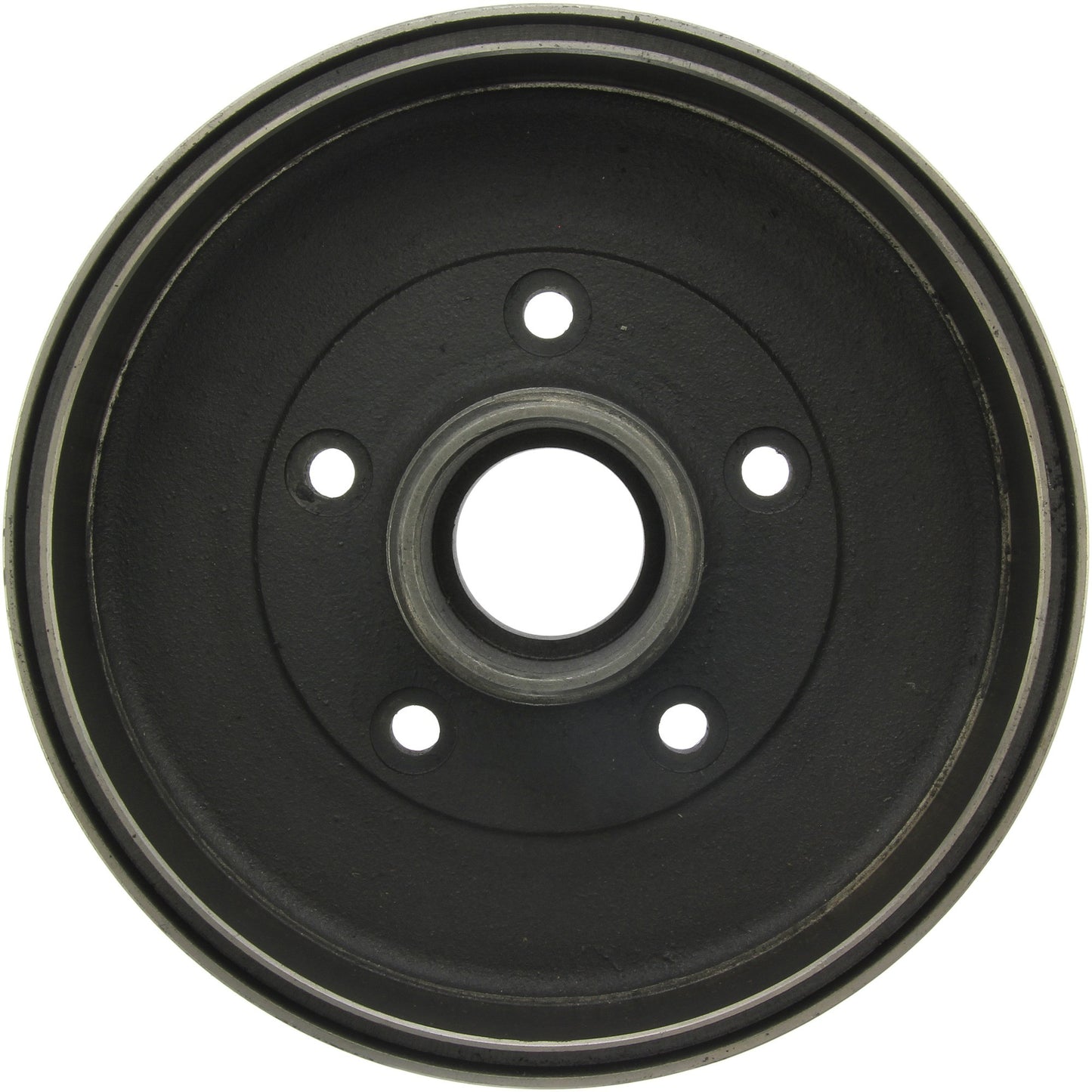 Centric Parts Brake Drum Standard with Non-Directional Finishes for 1992-1989 Ford Probe, 1992-1988 Mazda 626, 1992-1988 MX-6 123.45013