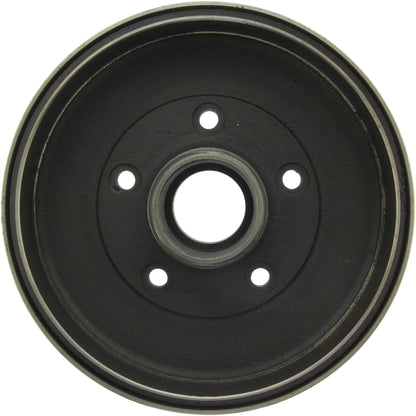 Centric Parts Brake Drum Standard with Non-Directional Finishes for 1992-1989 Ford Probe, 1992-1988 Mazda 626, 1992-1988 MX-6 123.45013