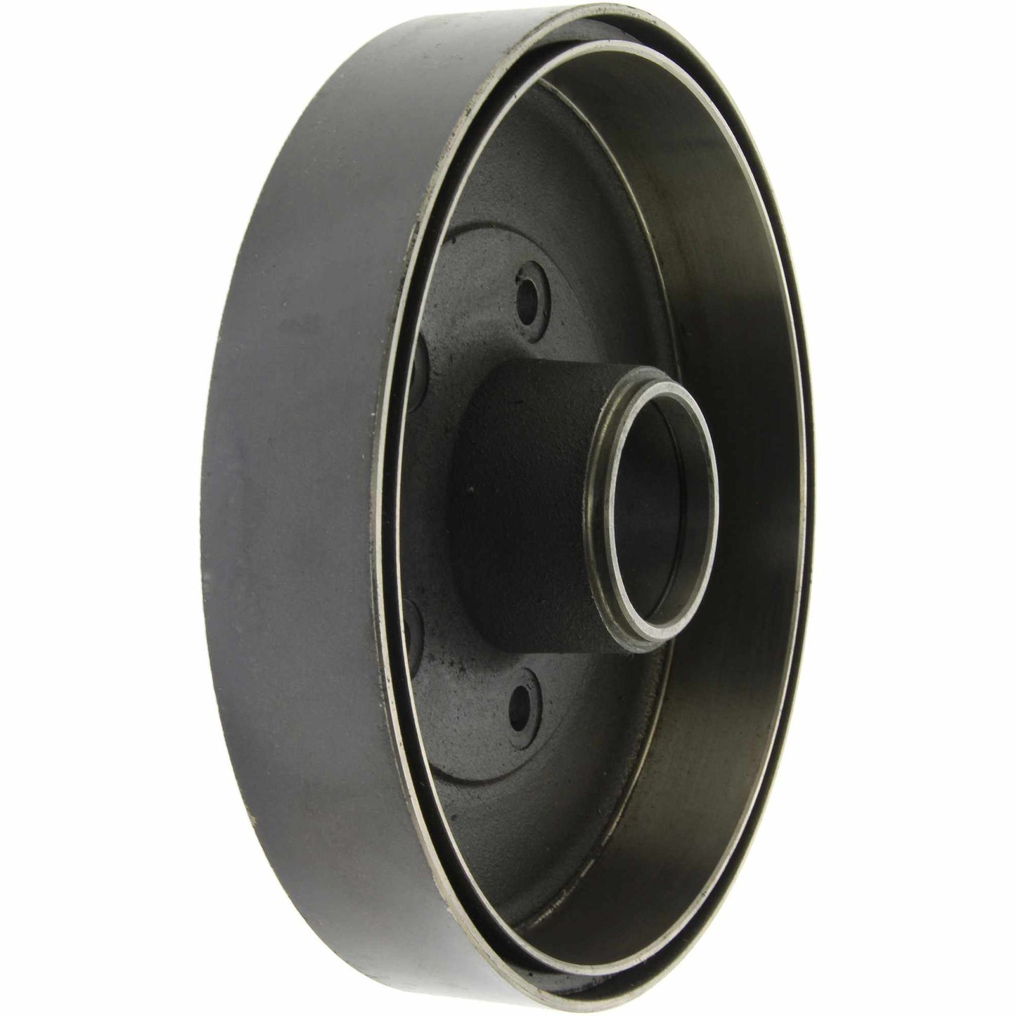 Centric Parts Brake Drum Standard with Non-Directional Finishes for 1992-1989 Ford Probe, 1992-1988 Mazda 626, 1992-1988 MX-6 123.45013