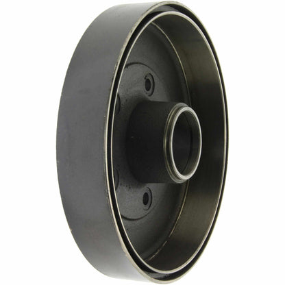 Centric Parts Brake Drum Standard with Non-Directional Finishes for 1992-1989 Ford Probe, 1992-1988 Mazda 626, 1992-1988 MX-6 123.45013